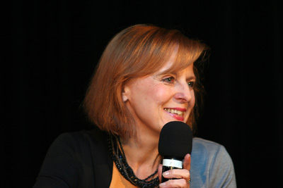 Małgorzata Gutowska