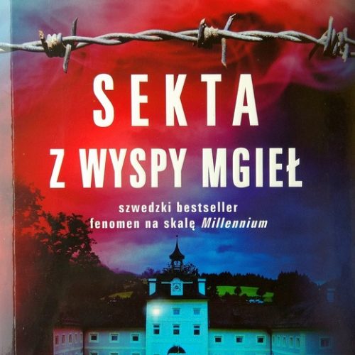 Sekta z Wyspy Mgieł