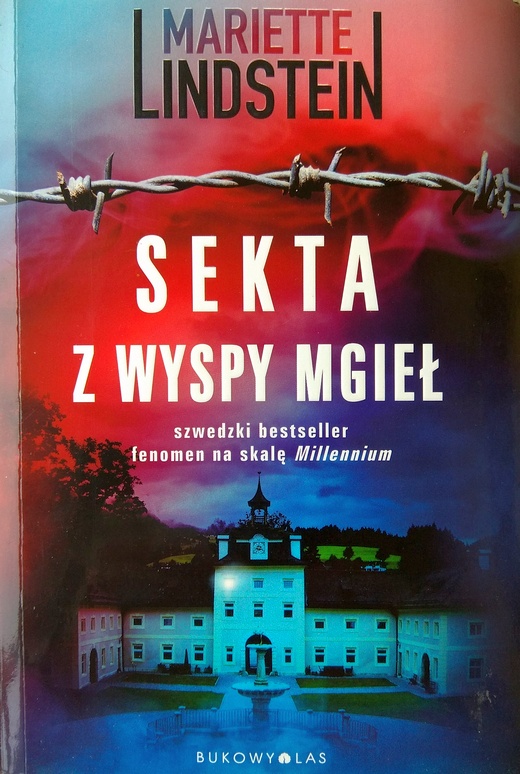 Sekta z Wyspy Mgieł