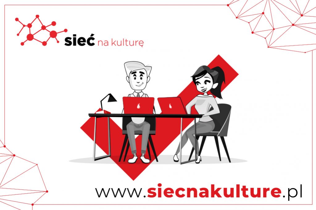 Projekt Sieć na kulturę w podregionie sieradzkim