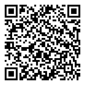 Kod QR - Profesor T. GPS wersja popremierowa