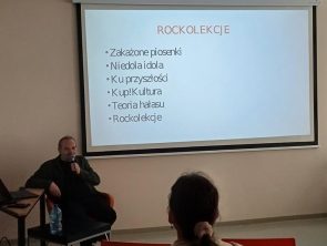 Leszek Gnoiński opowiada o swoim autorskim programie w Antyradiu.