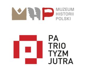 Loga Programu "Patriotyzm Jutra"