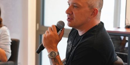 Łukasz Orbitowski