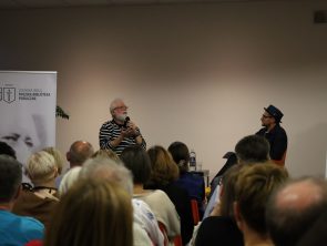 Tomasz Raczek opowiada o swojej pracy krytyka filmowego